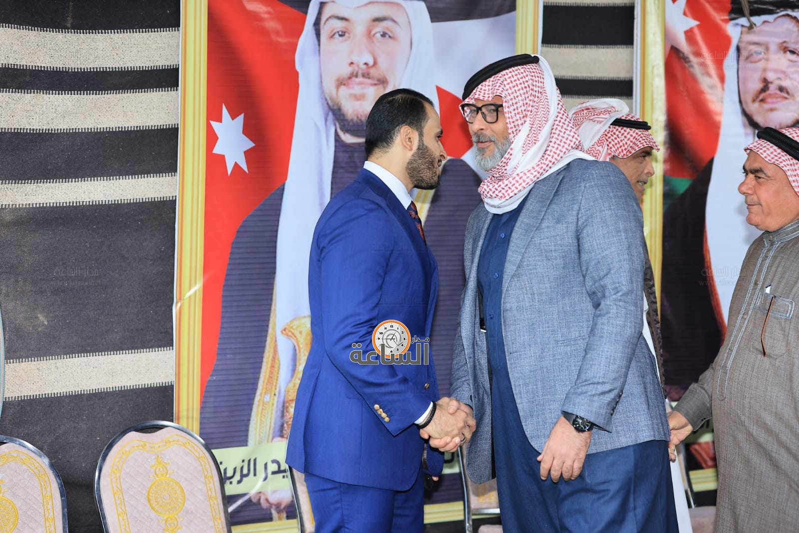 Madar Al-Saa Images 0.9314478050790409