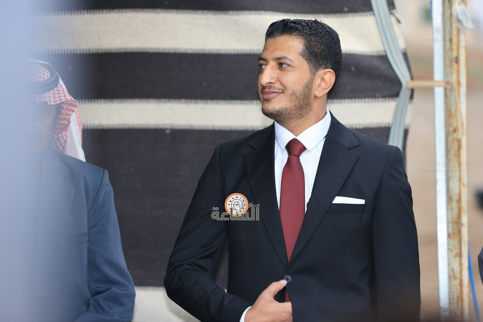 Madar Al-Saa Images 0.20418635357241766