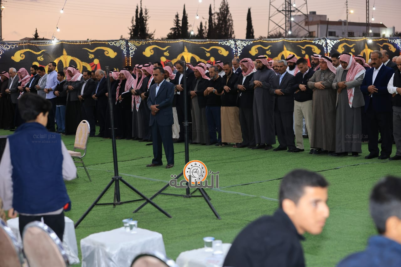 Madar Al-Saa Images 0.13506795166524532