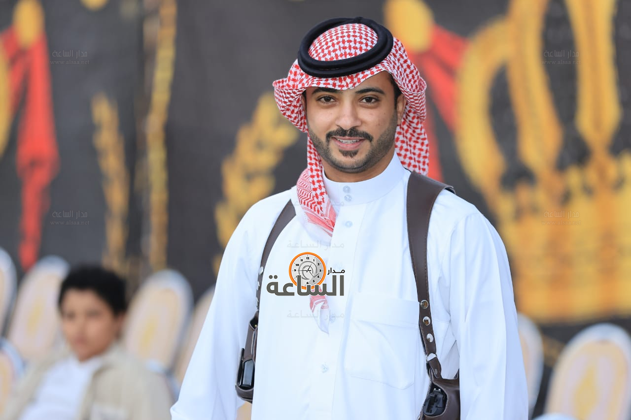 Madar Al-Saa Images 0.8323366342022649