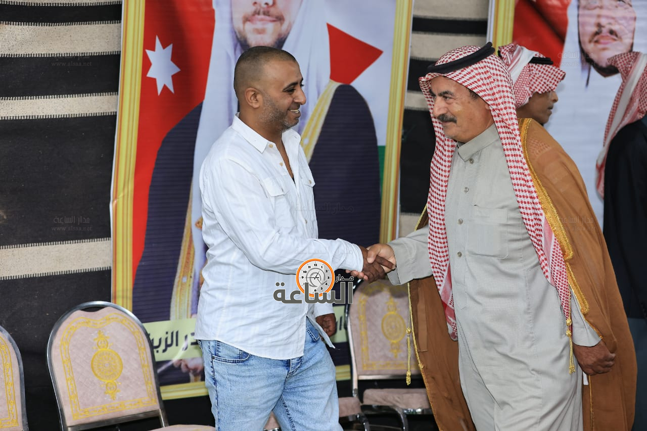 Madar Al-Saa Images 0.19057996507342778