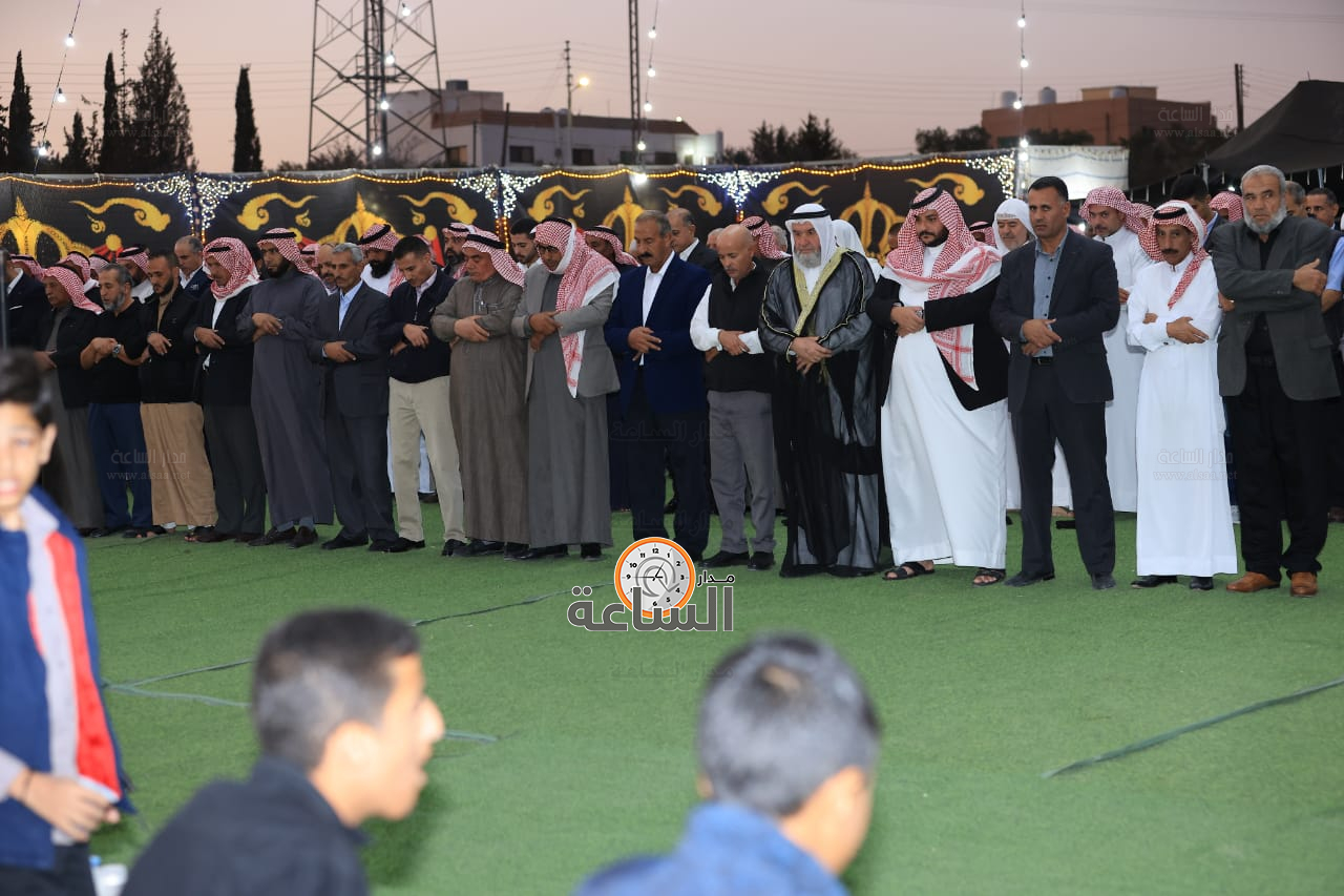 Madar Al-Saa Images 0.7769771918639884