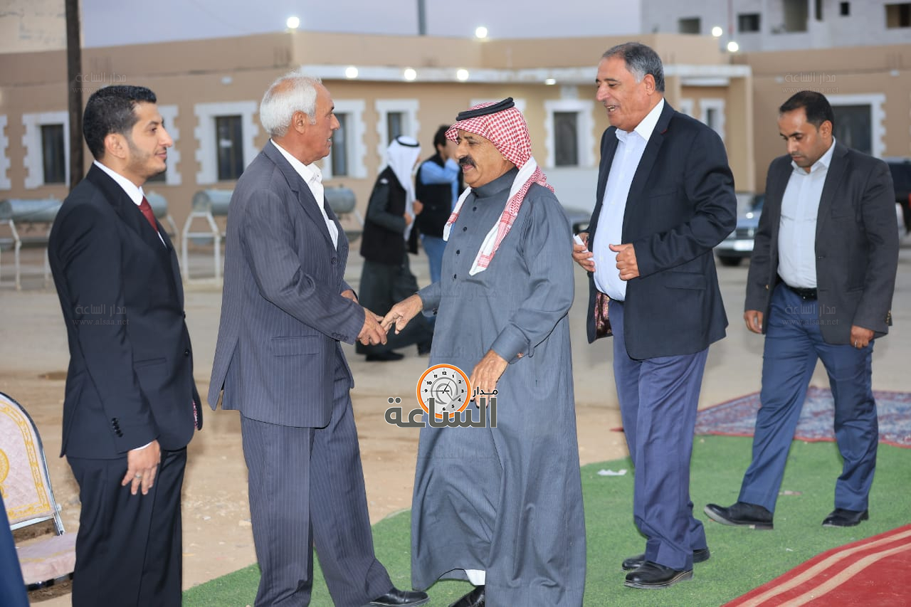 Madar Al-Saa Images 0.03667105751805322