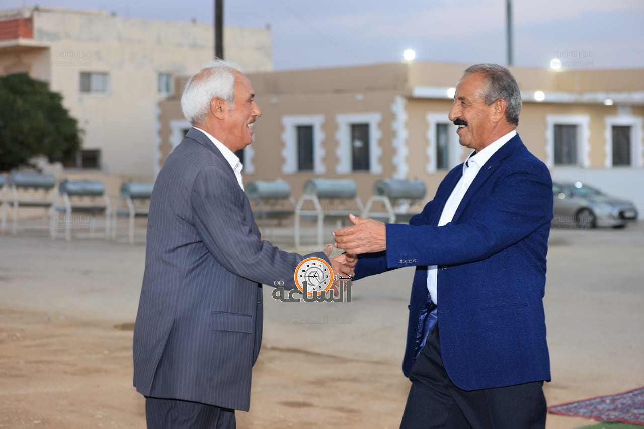 Madar Al-Saa Images 0.07518934716062131