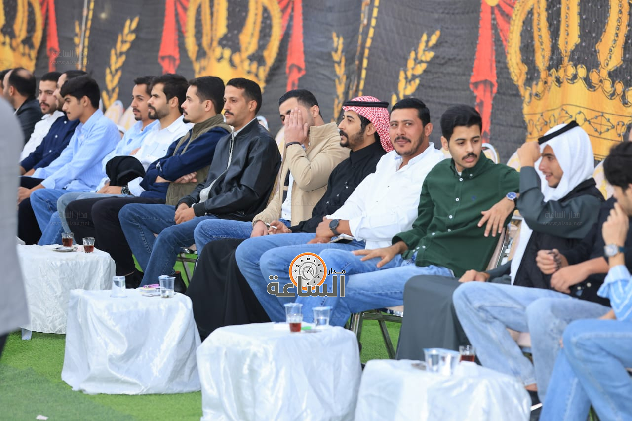 Madar Al-Saa Images 0.6509921917193691