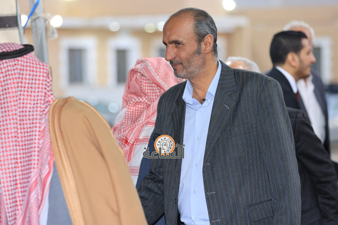 Madar Al-Saa Images 0.9649455653987739