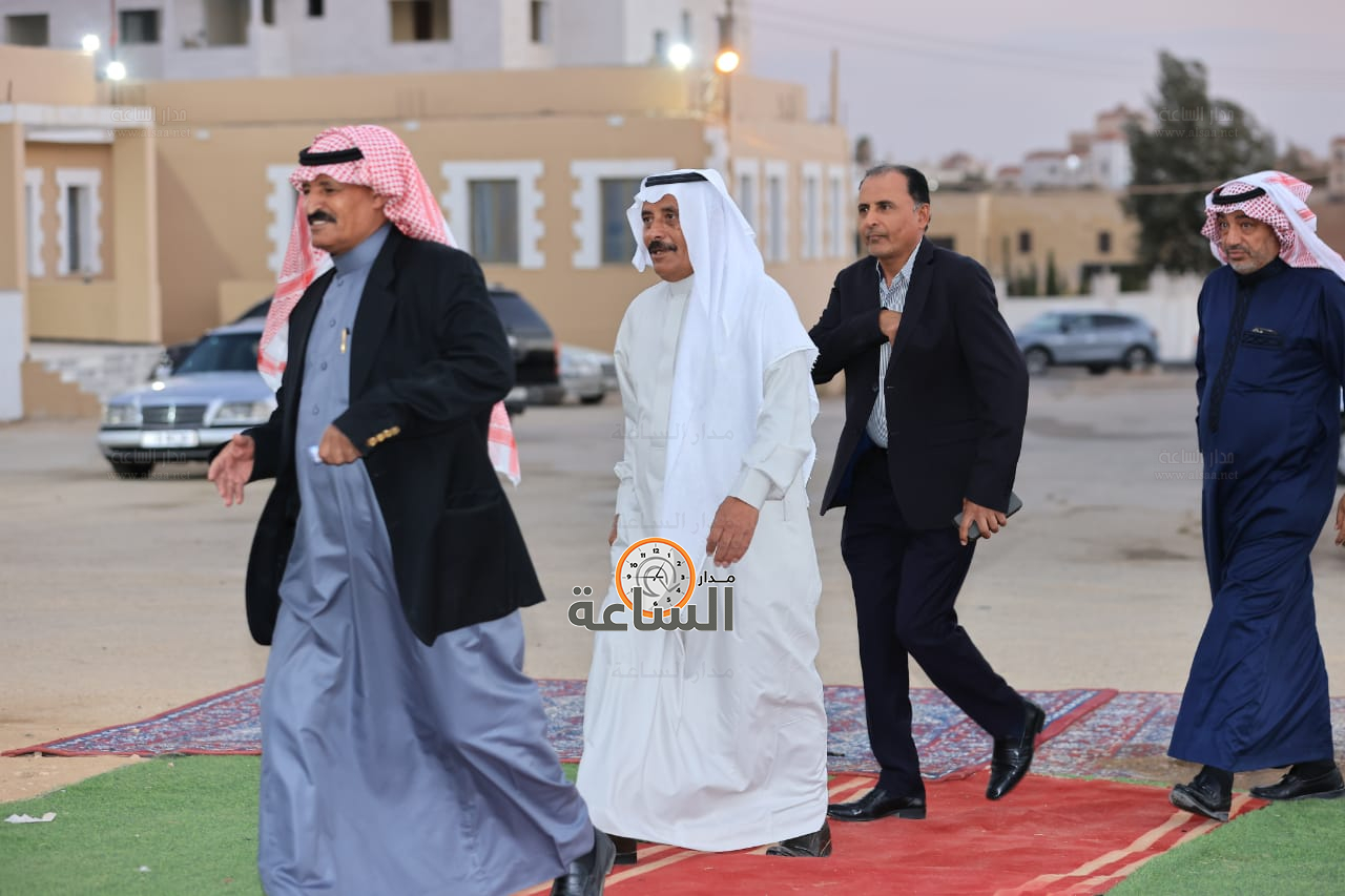 Madar Al-Saa Images 0.4702993968585606