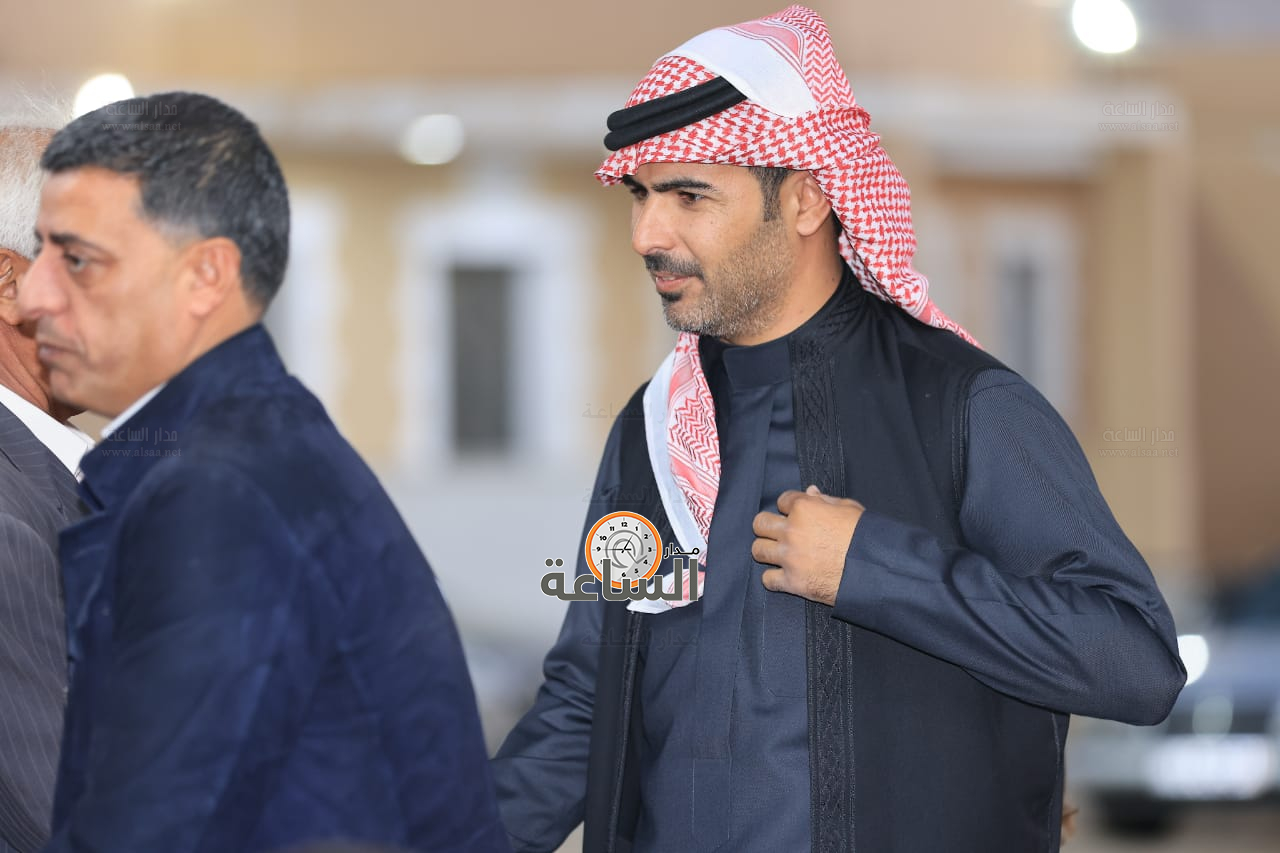 Madar Al-Saa Images 0.37463897085120135