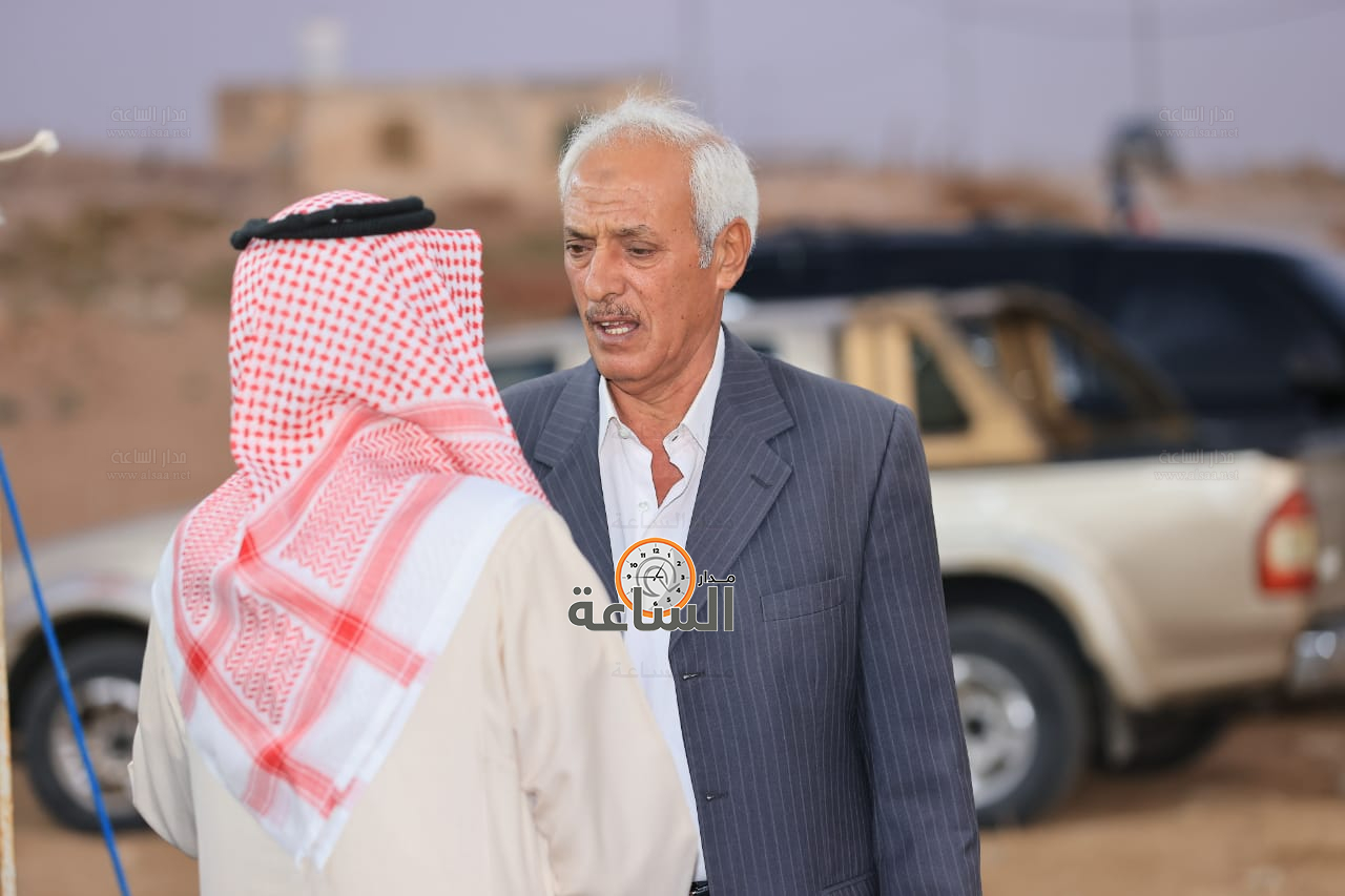 Madar Al-Saa Images 0.13703806200833757