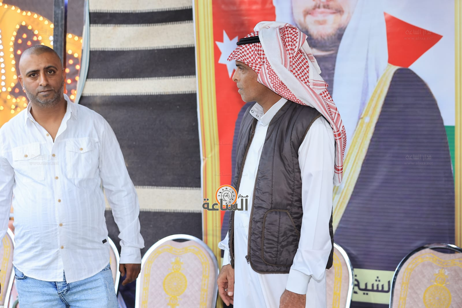 Madar Al-Saa Images 0.27281801341058265