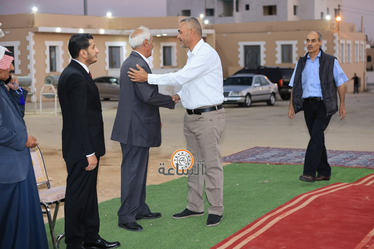 Madar Al-Saa Images 0.7278890222974578