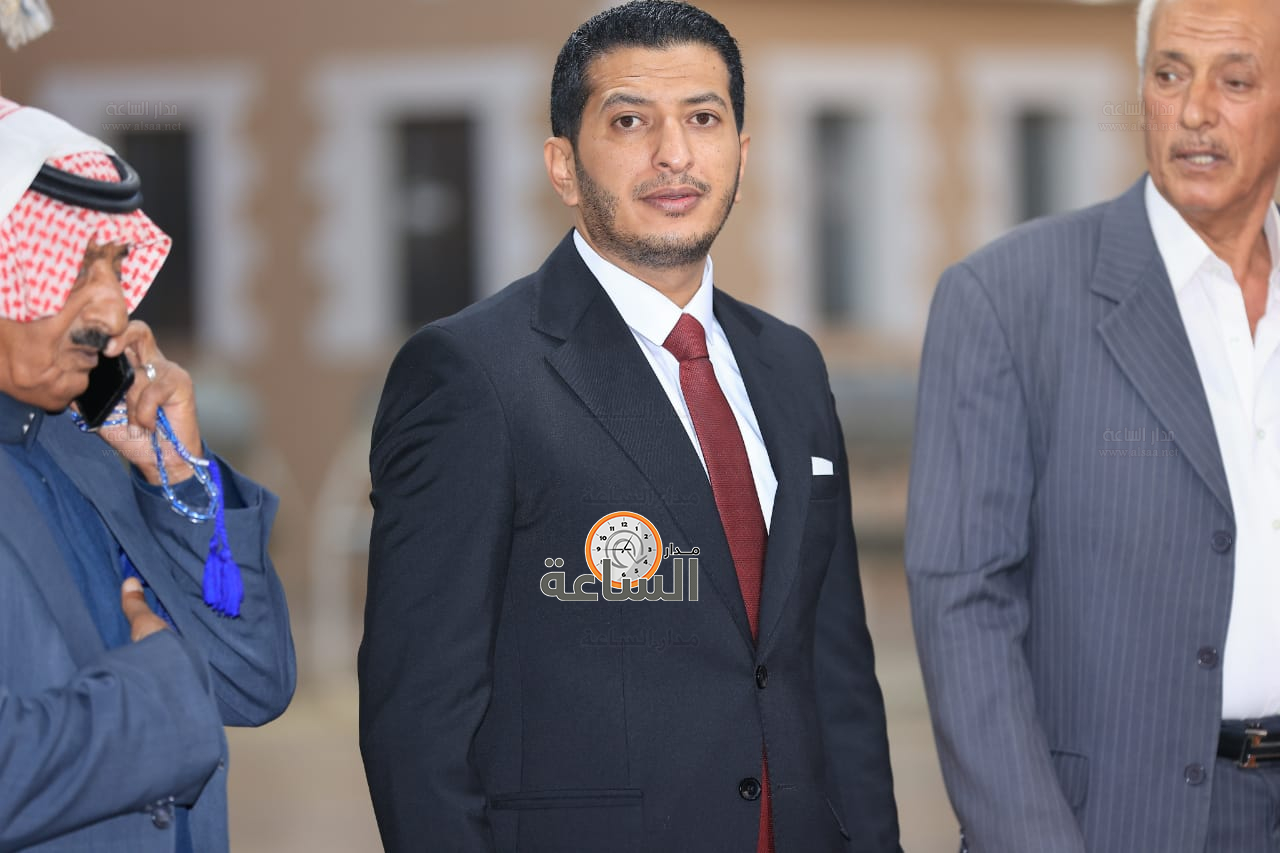 Madar Al-Saa Images 0.8532001197143818