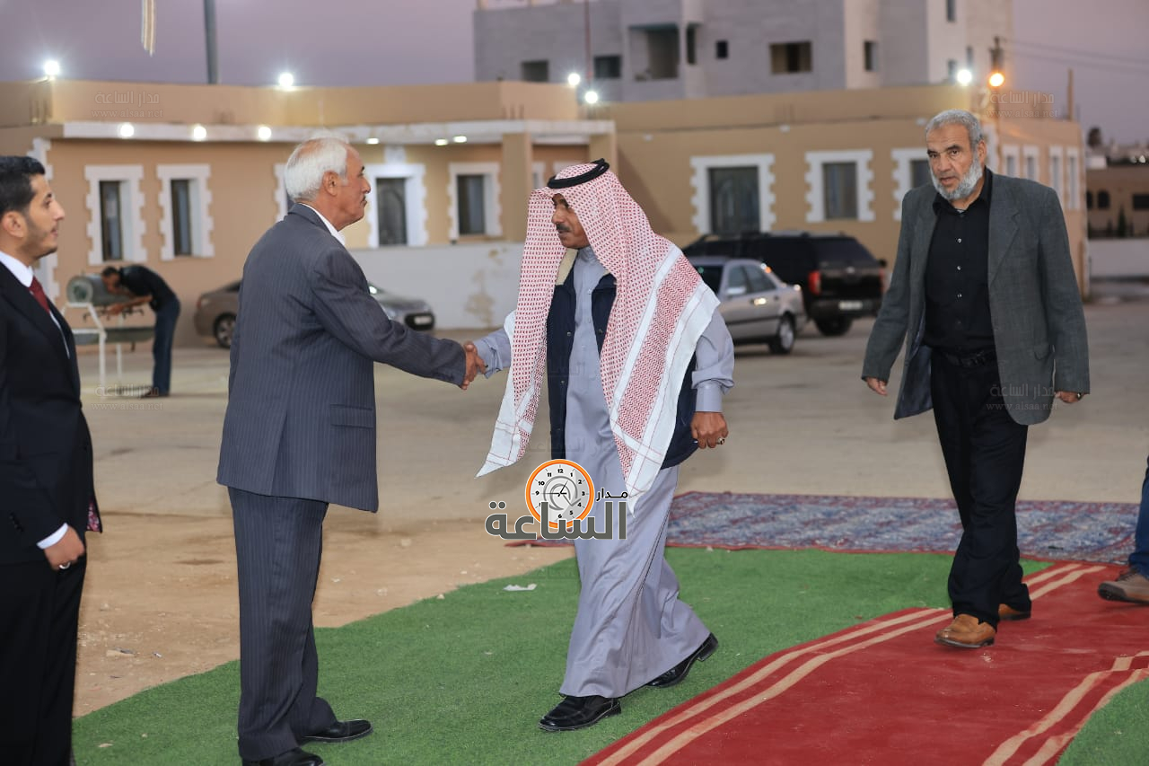 Madar Al-Saa Images 0.8513588894078302