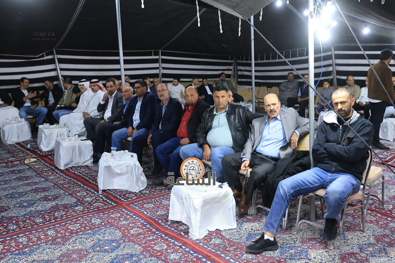 Madar Al-Saa Images 0.15159886492883068