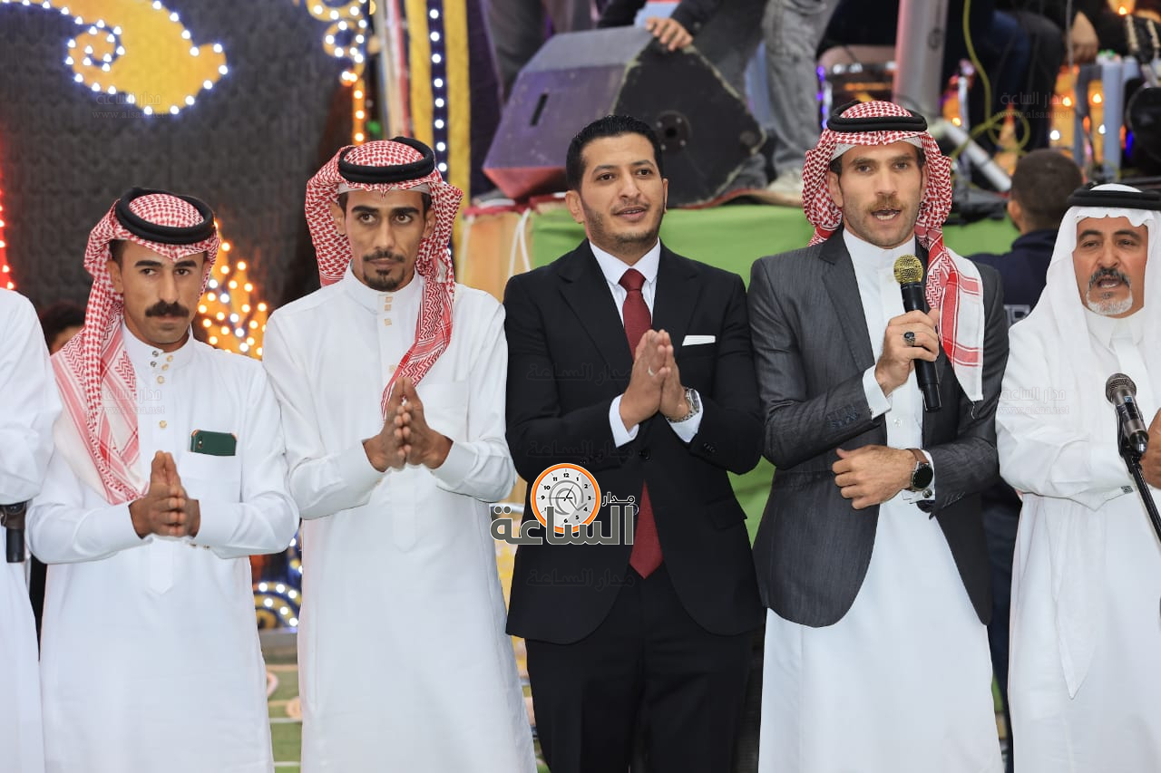 Madar Al-Saa Images 0.6179530814813837