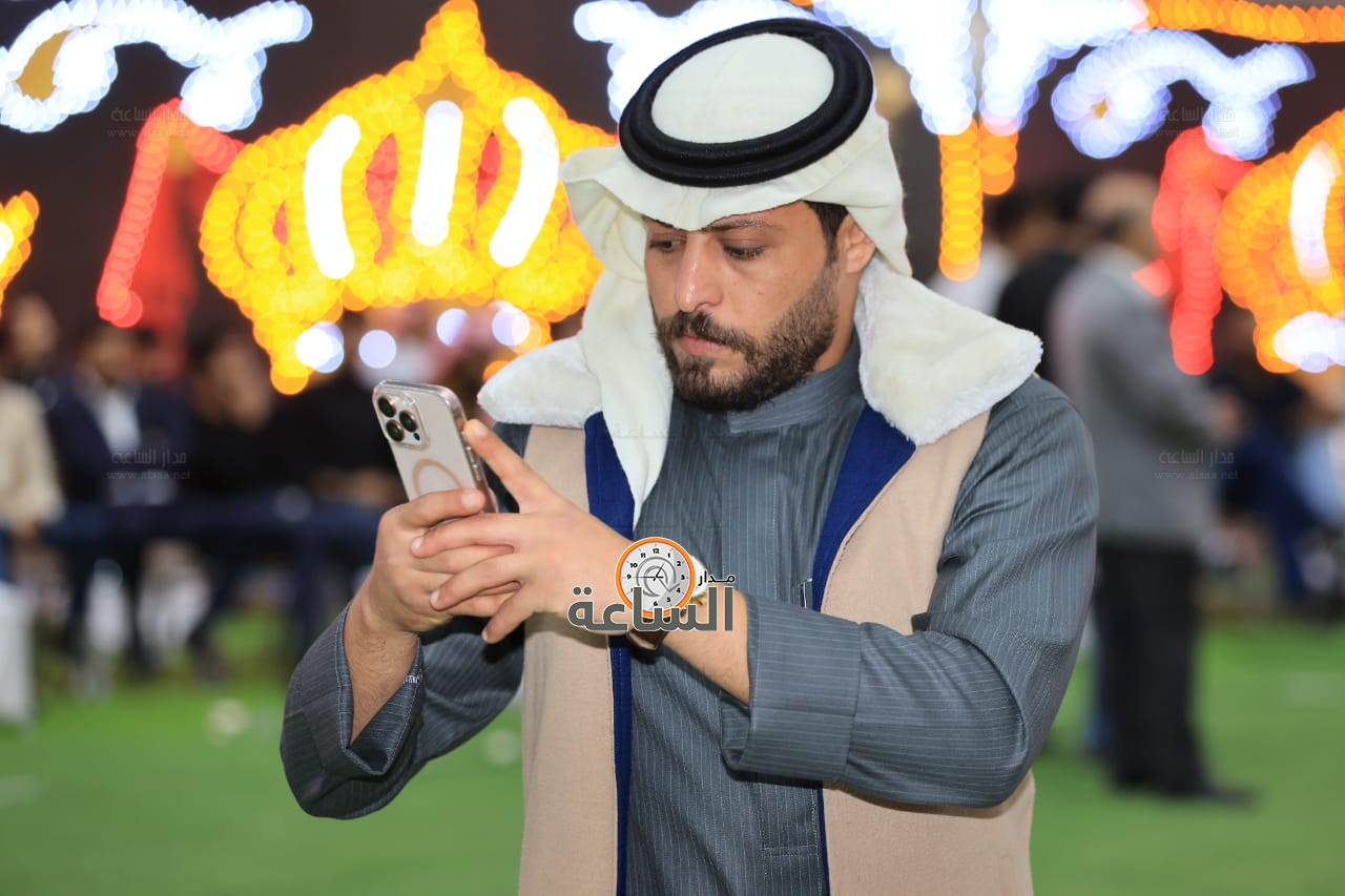 Madar Al-Saa Images 0.2891862377611598