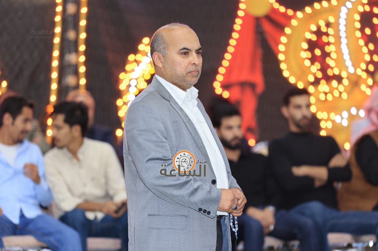 Madar Al-Saa Images 0.6127921312692705