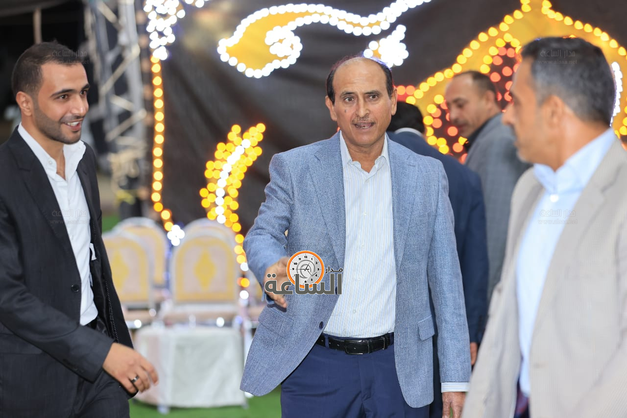 Madar Al-Saa Images 0.07429689954150087