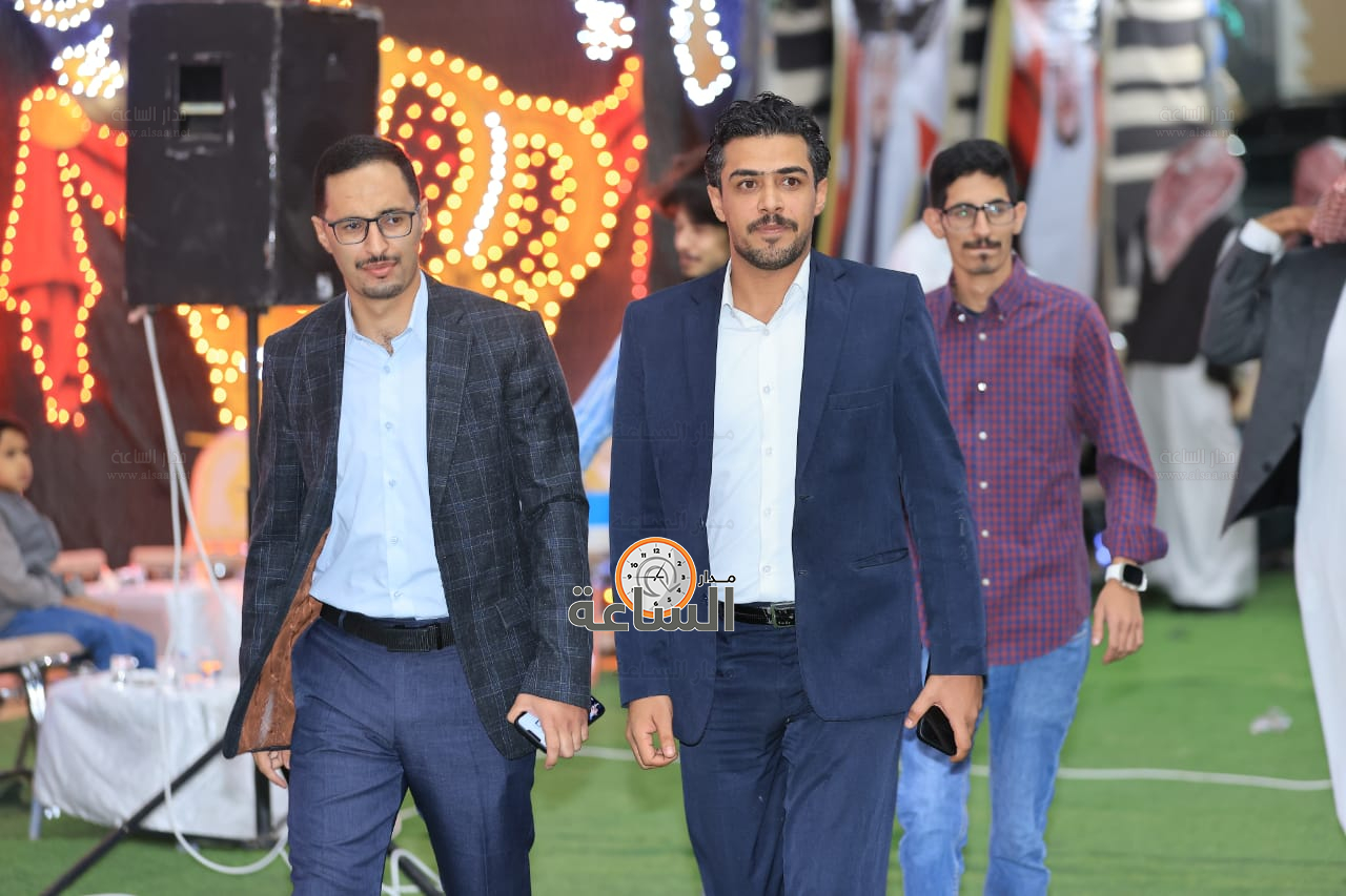 Madar Al-Saa Images 0.02389302316341535