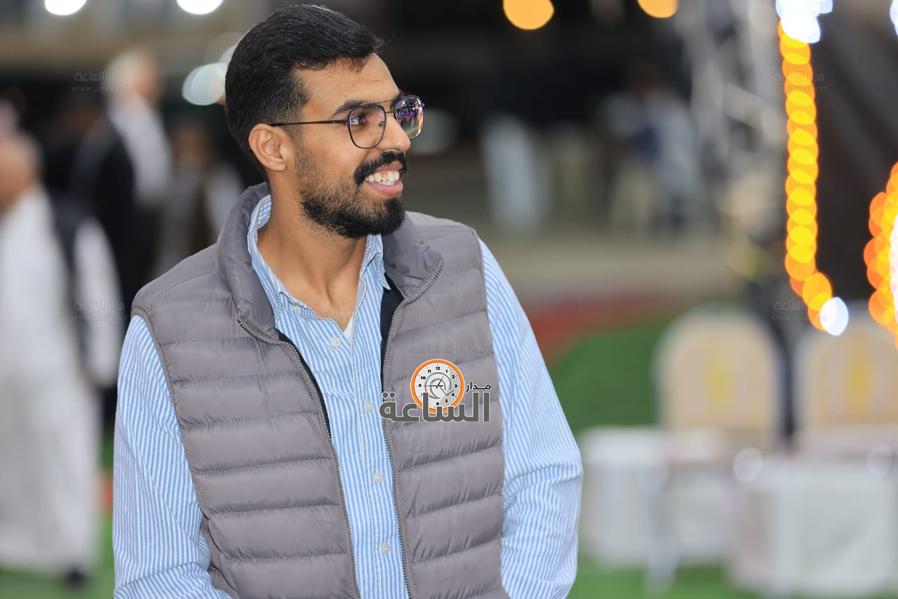 Madar Al-Saa Images 0.8525275274132511