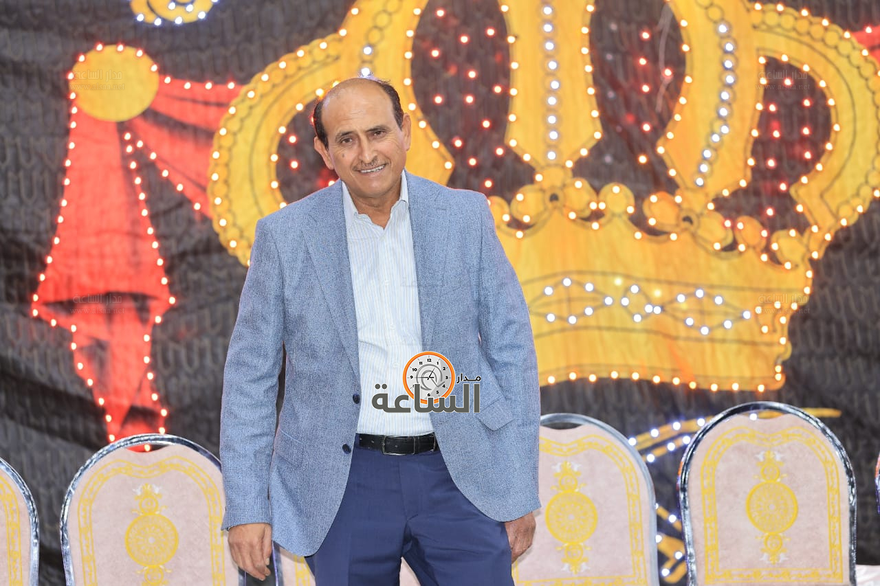 Madar Al-Saa Images 0.9698121289636235