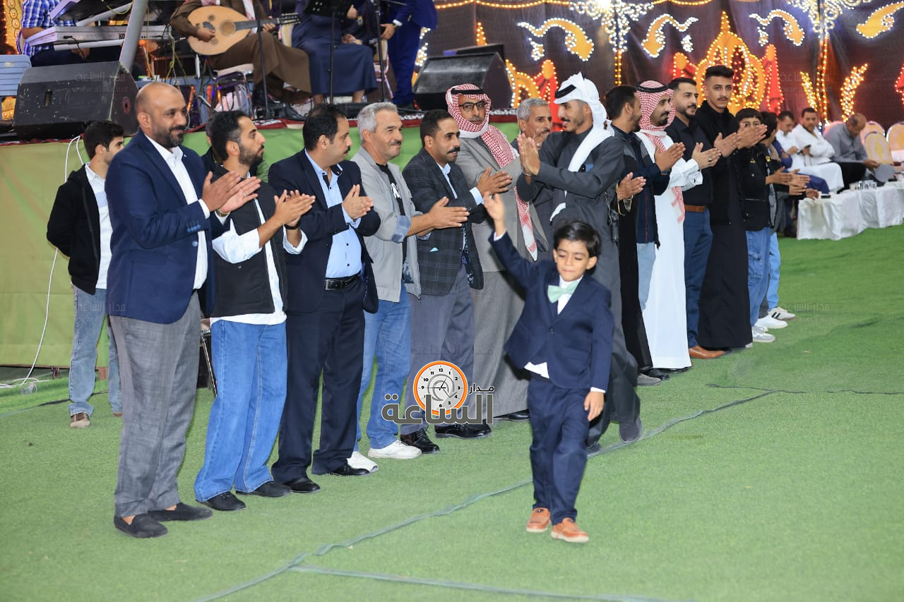 Madar Al-Saa Images 0.5648552174664055