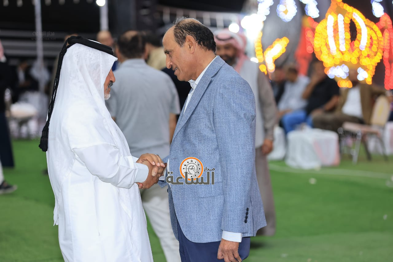 Madar Al-Saa Images 0.055922150006853855