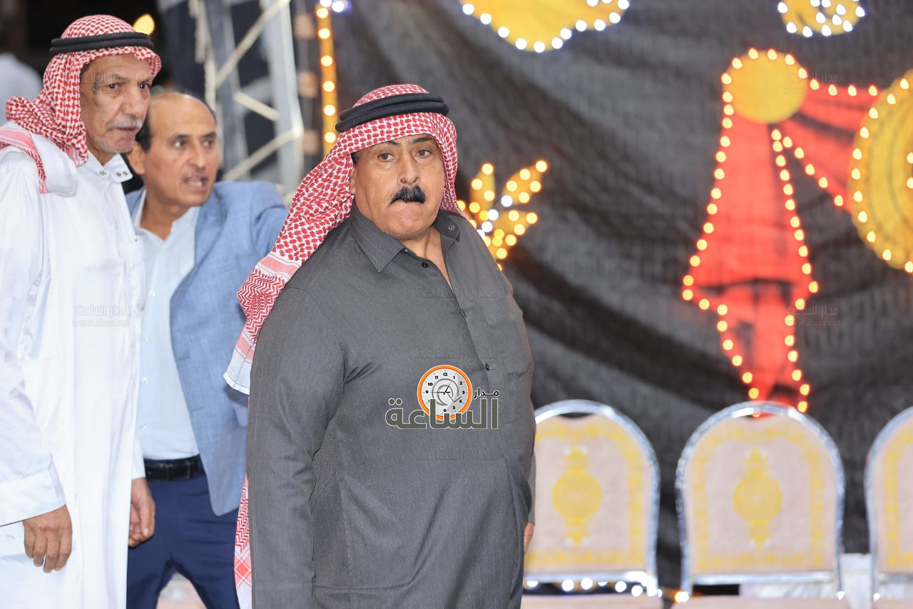 Madar Al-Saa Images 0.7644555727148133