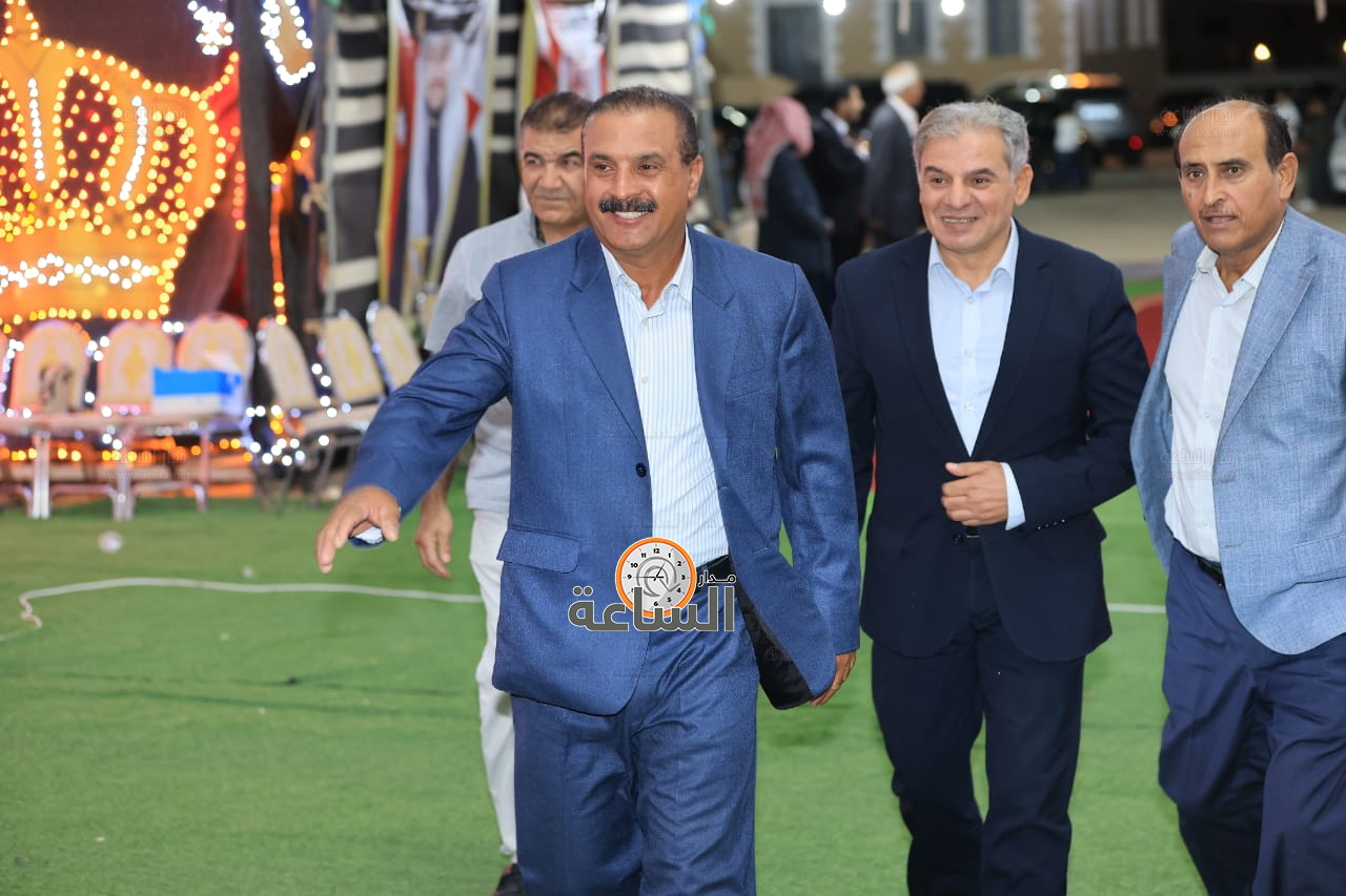 Madar Al-Saa Images 0.902328935670856