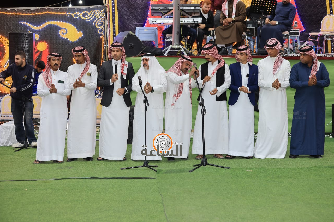 Madar Al-Saa Images 0.05190878566059365