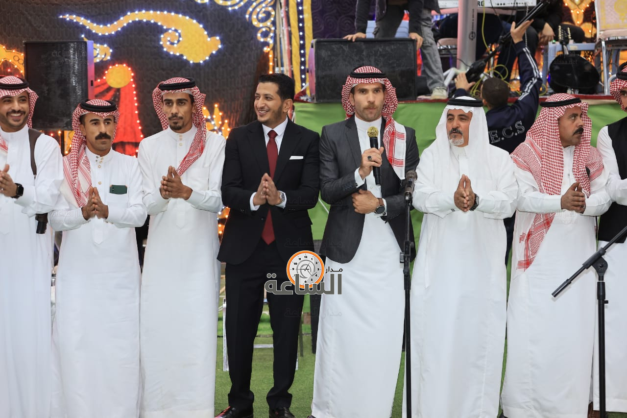 Madar Al-Saa Images 0.7886446062940019