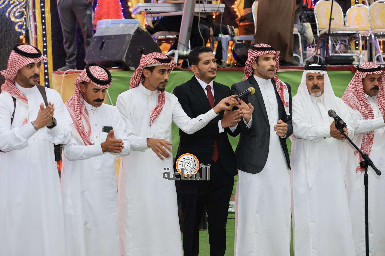 Madar Al-Saa Images 0.0018975355540647998