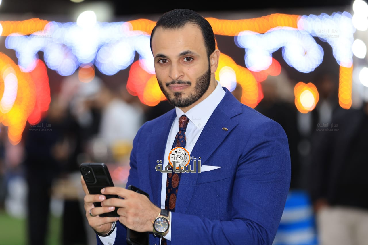 Madar Al-Saa Images 0.6759142275294594