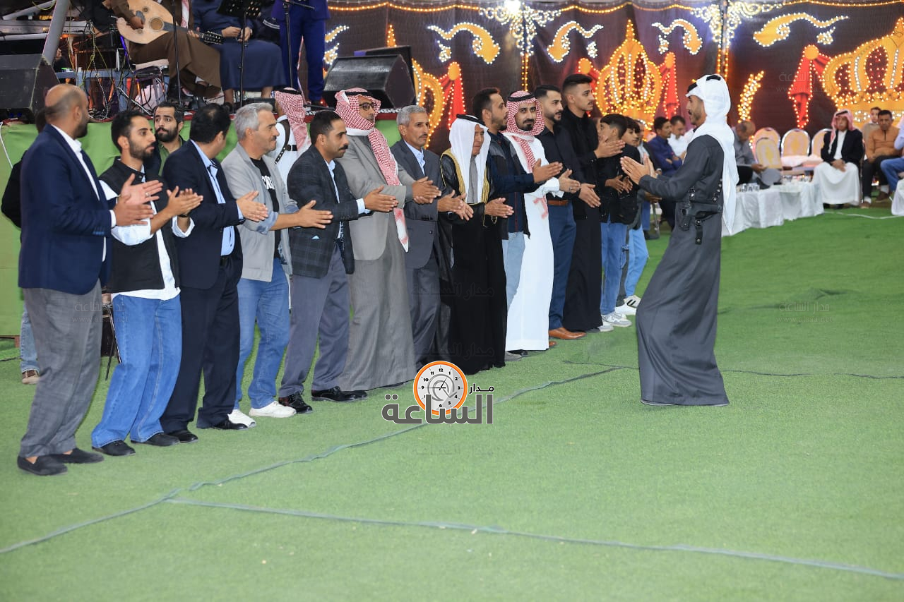 Madar Al-Saa Images 0.22059749918886096