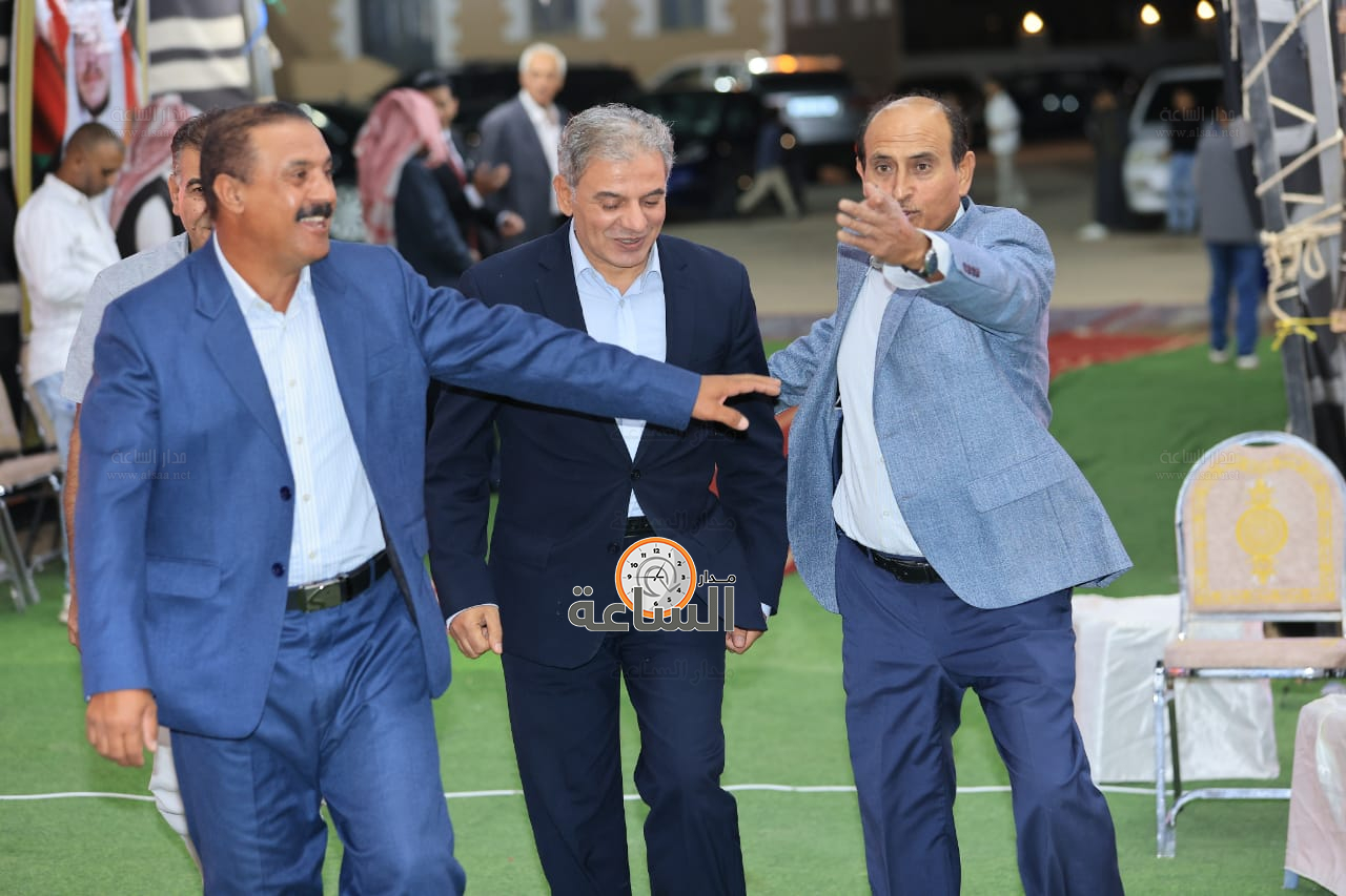 Madar Al-Saa Images 0.4752113729893811