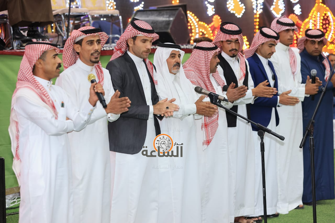 Madar Al-Saa Images 0.8992412769242007