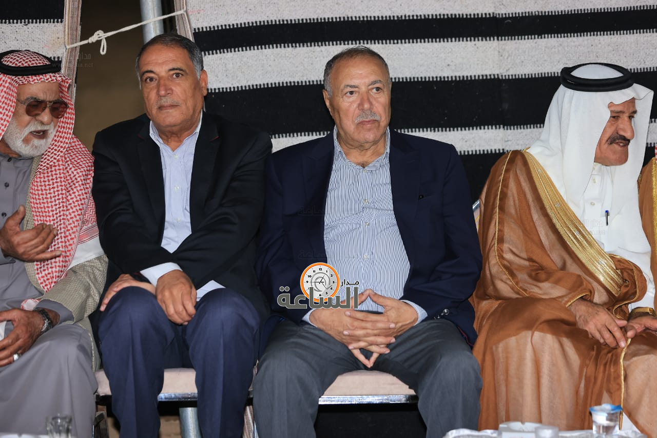 Madar Al-Saa Images 0.38975920747653714