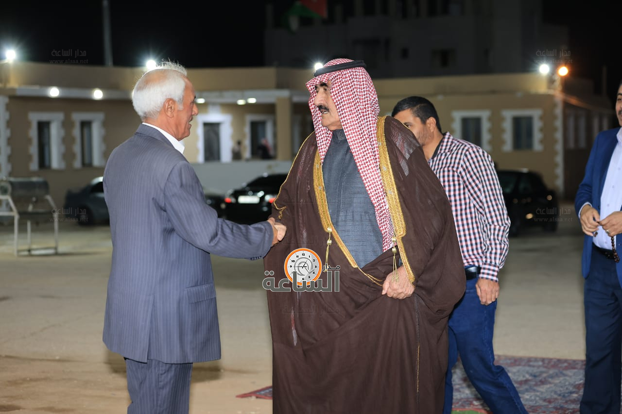 Madar Al-Saa Images 0.37559737520336633