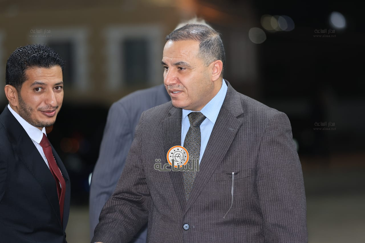 Madar Al-Saa Images 0.6619946069610885