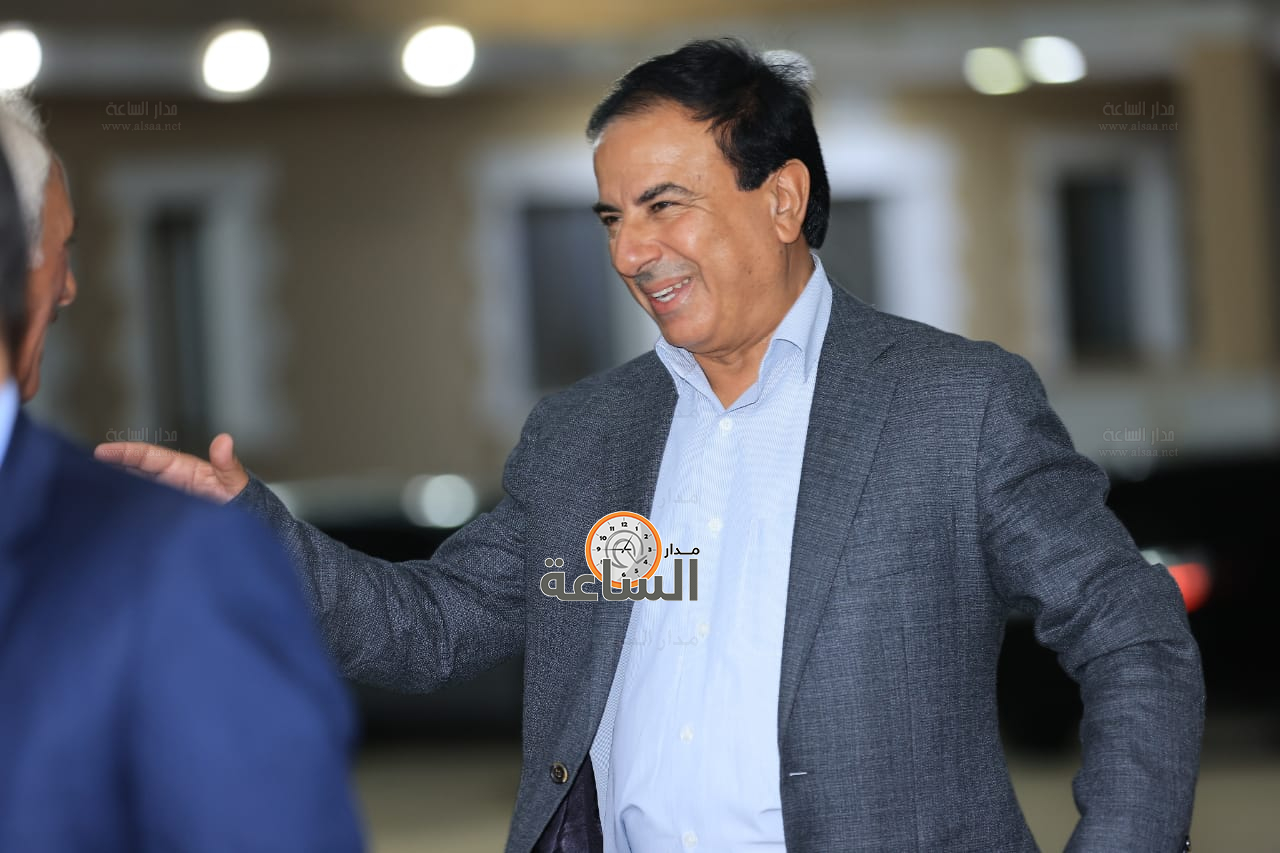 Madar Al-Saa Images 0.35467485220628014