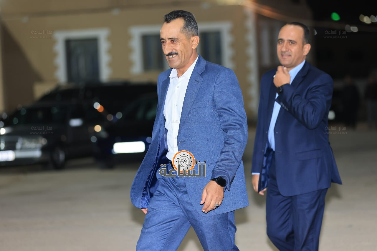 Madar Al-Saa Images 0.7847492992222529