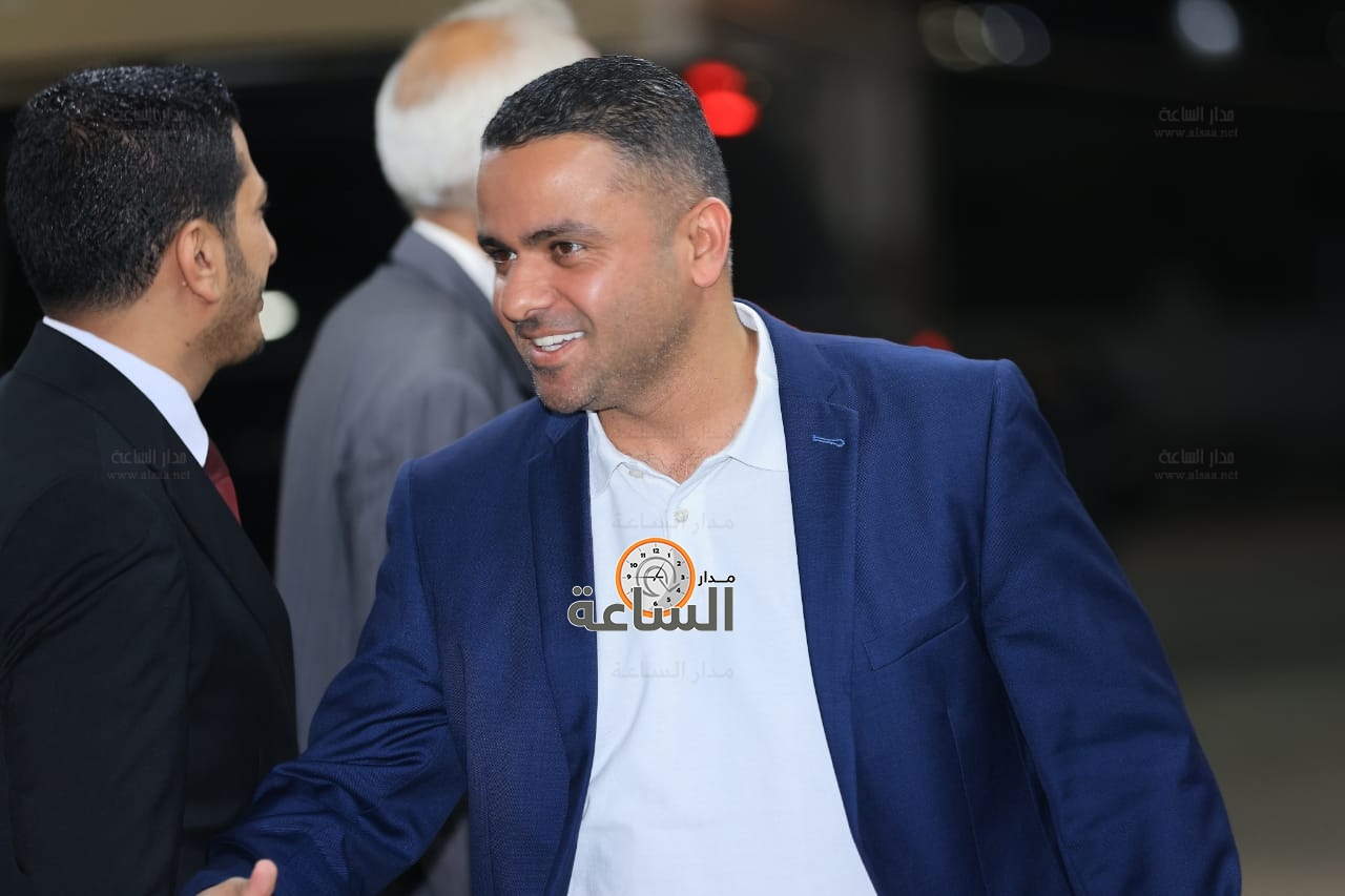 Madar Al-Saa Images 0.7565742760805901