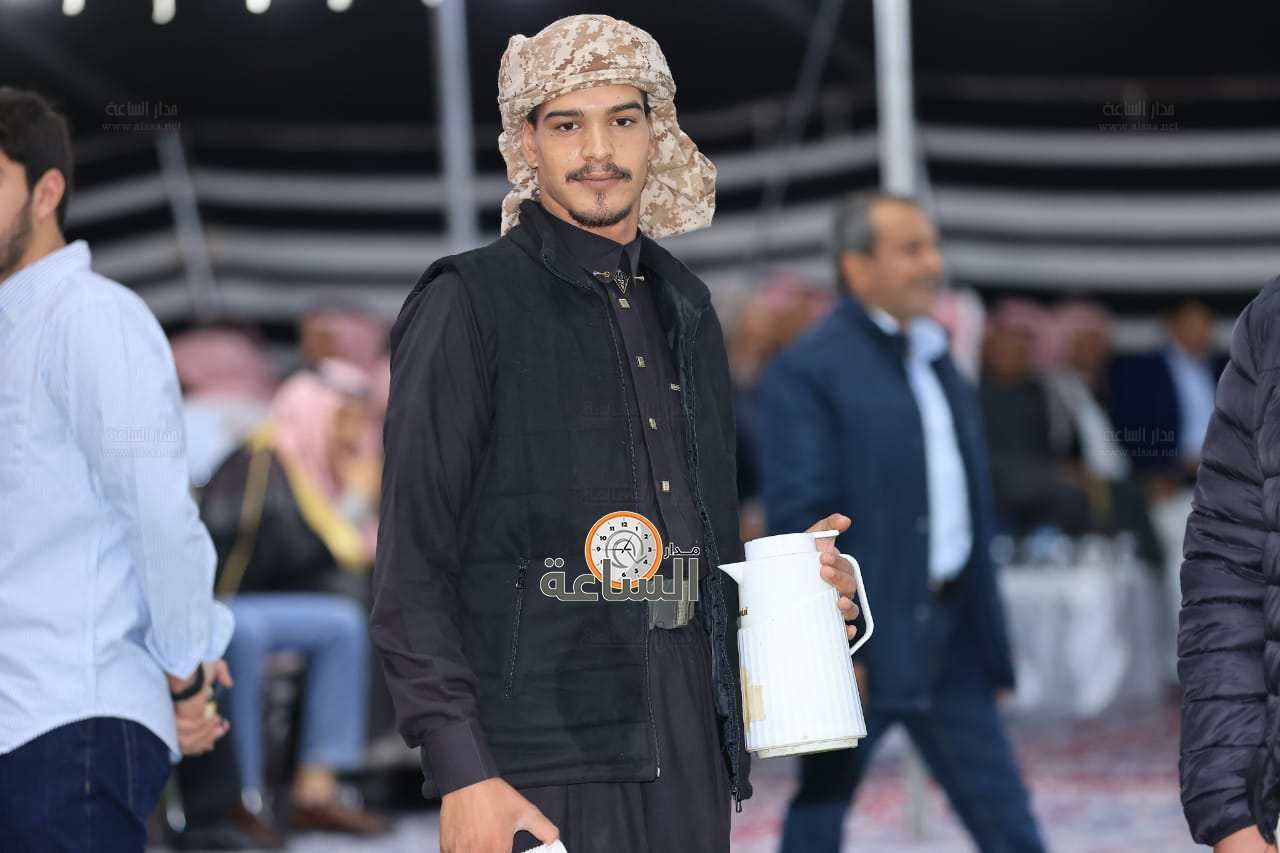 Madar Al-Saa Images 0.5839551415764719