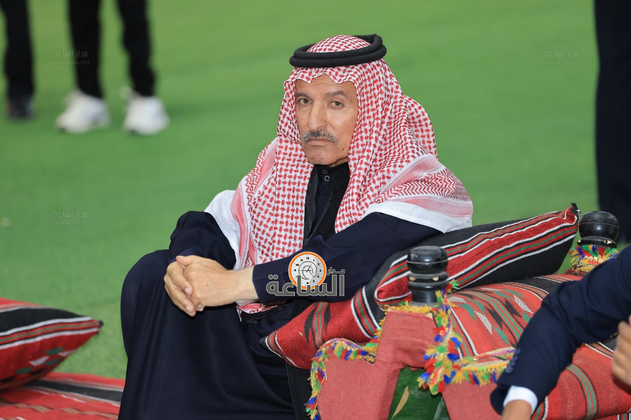 Madar Al-Saa Images 0.3955430396575249