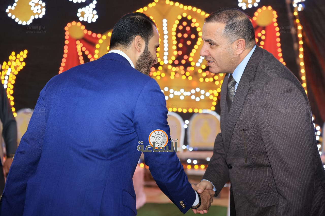 Madar Al-Saa Images 0.3707703547679072