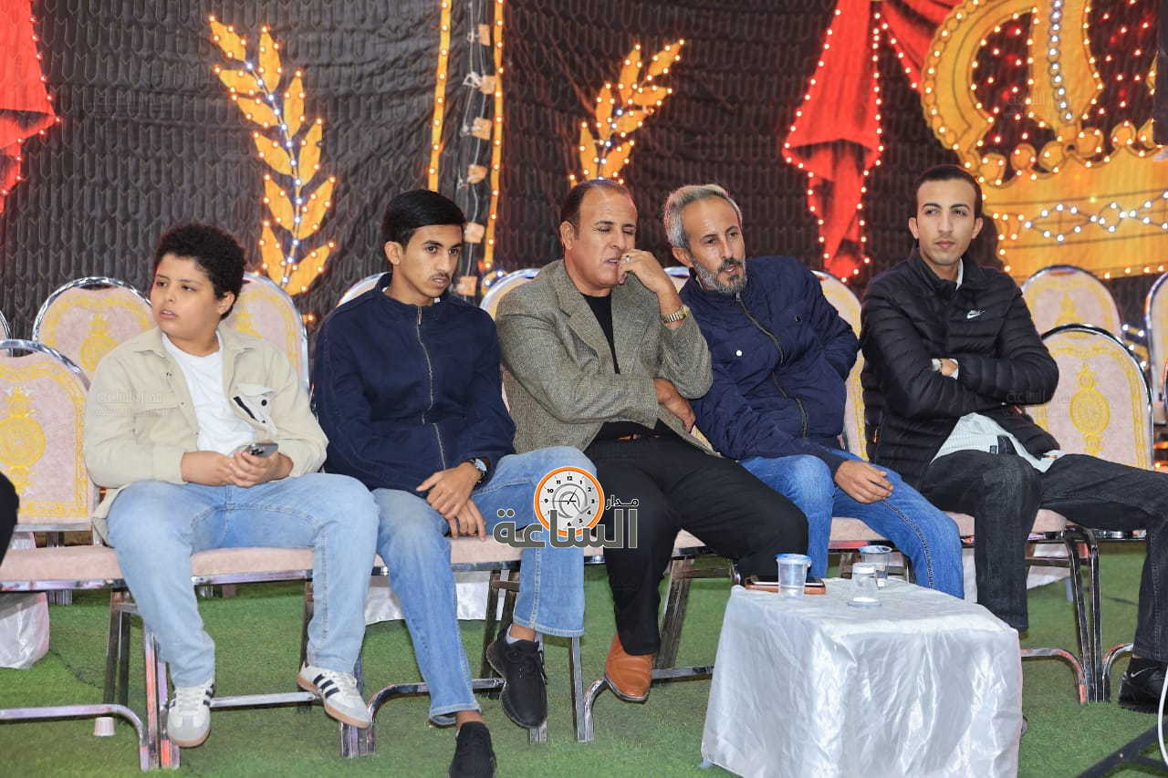 Madar Al-Saa Images 0.18937948886037814