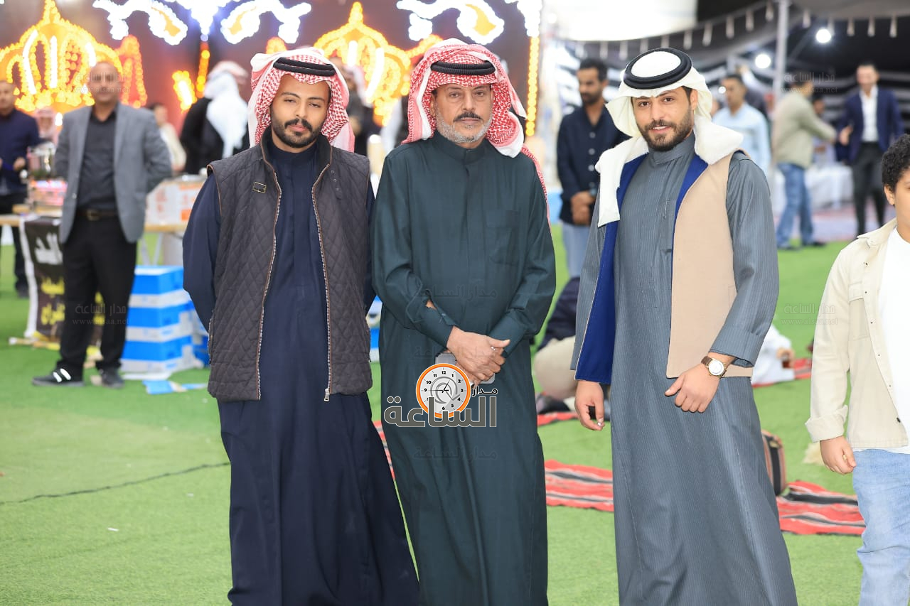 Madar Al-Saa Images 0.6565281826222377