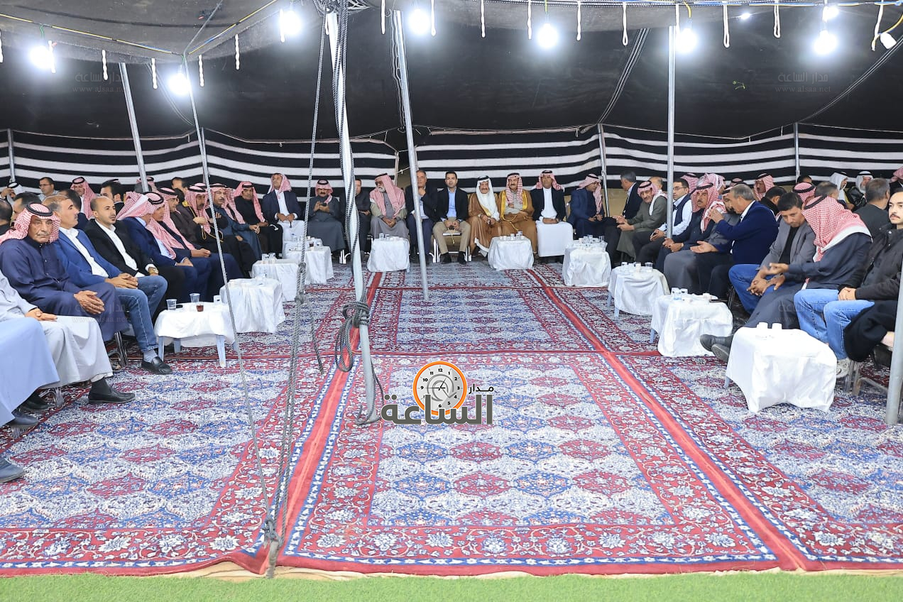 Madar Al-Saa Images 0.44340411765080046