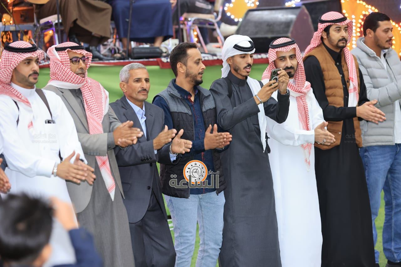 Madar Al-Saa Images 0.48722300703482213