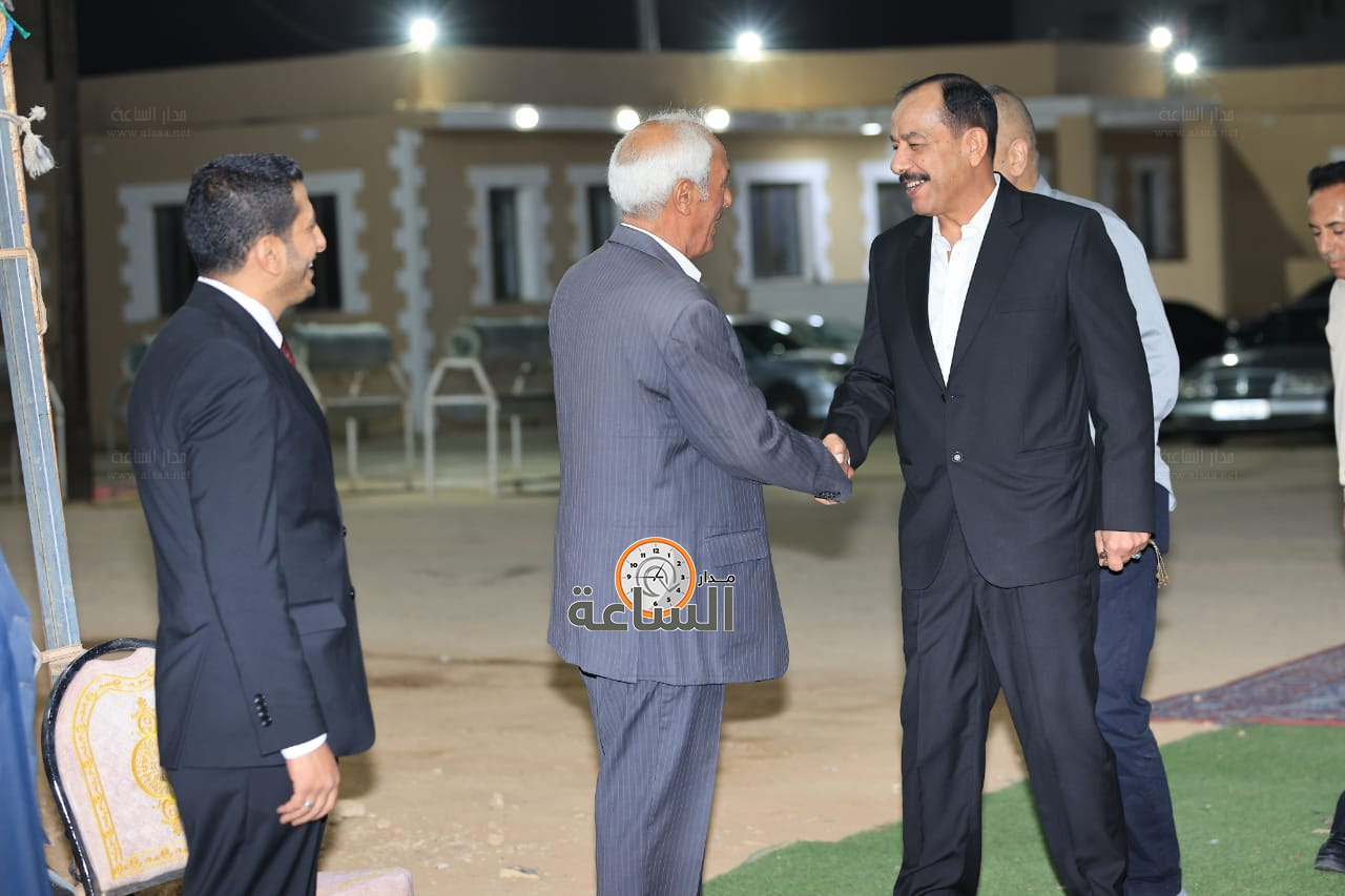 Madar Al-Saa Images 0.19763982214662923